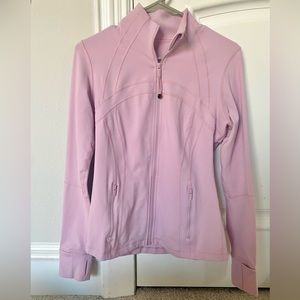 Lululemon define jacket